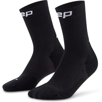 Compressiesokken CEP Compression Core 5.0 Mid Cut