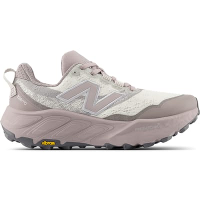 New Balance Hierro v9 - Trail Hardloopschoen - Sea Salt / Truffle Salt - 37.5 B EU