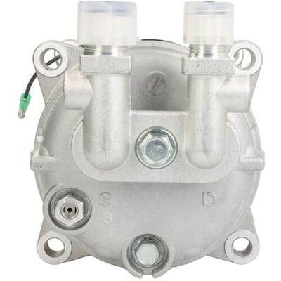 Airco-compressor VALEO ORIGINS NEW OE TECHNOLOGIE VALEO 690334