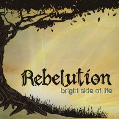 Bright Side Of Life - Rebelution