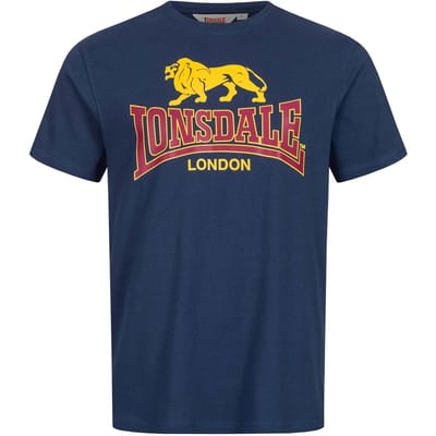 Lonsdale T-Shirt Taverham T-Shirt regular fit