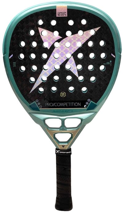 Drop Shot Quantum Soft Woman