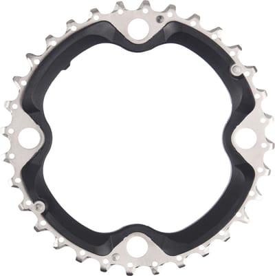 Lade voor fc-m610/fc-t611/fc-t521 Shimano Deore trekking