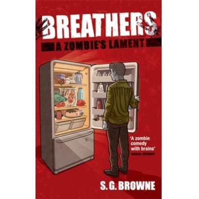 Breathers - Browne, S. G.