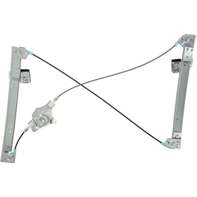 Raamregelaar MAGNETI MARELLI 350103170248 rechts