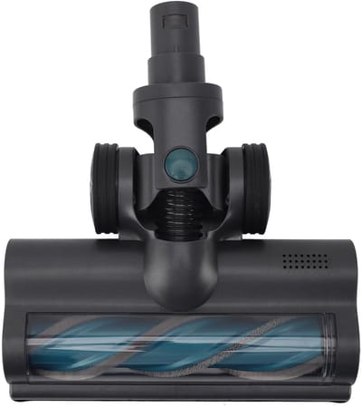 Dailygoody - Vervangende Borstelkop - Verbeterde Filtratie - Eenvoudige Installatie - Geschikt voor Ulnitec U11 Draadloze Stofzuiger - Voor alle