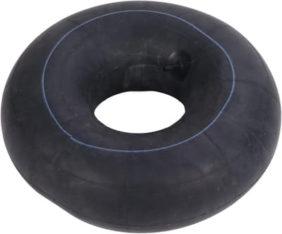 Rubberen Binnenband - Binnenbanden Banden - Grasmaaier Onderdelen - TR13 Klepsteel - 20x8.00‑8
