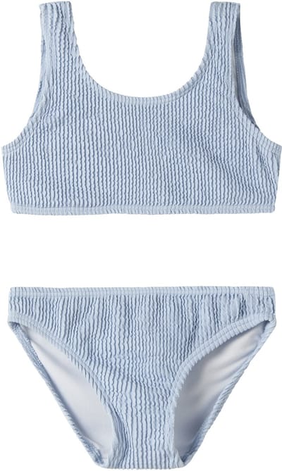 NAME IT - NKFZIBA BIKINI DK - Meisjes - Badpakken