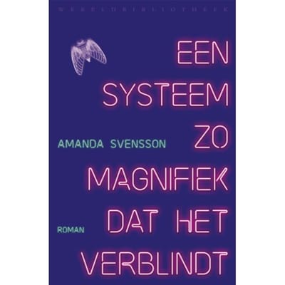 Een Systeem Zo Magnifiek Dat Het Verblindt
