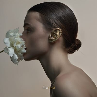 Riki - Gold (CD)