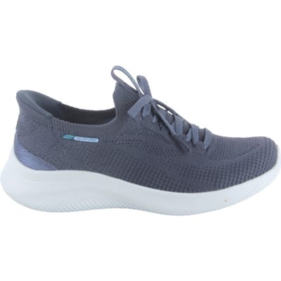 SKECHERS DAMES SNEAKERS BLAUW 150801 NVY ULTRA FLEX 4.0 maat 42