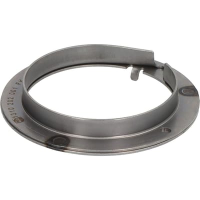 Element, handgeschakelde versnellingsbak ZF 1310202001