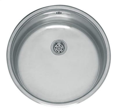 Spoelbak Reginox R 18390 OSK opbouw