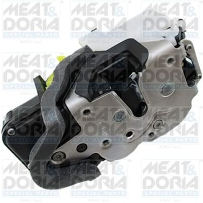 Deurslot MEAT & DORIA 31145