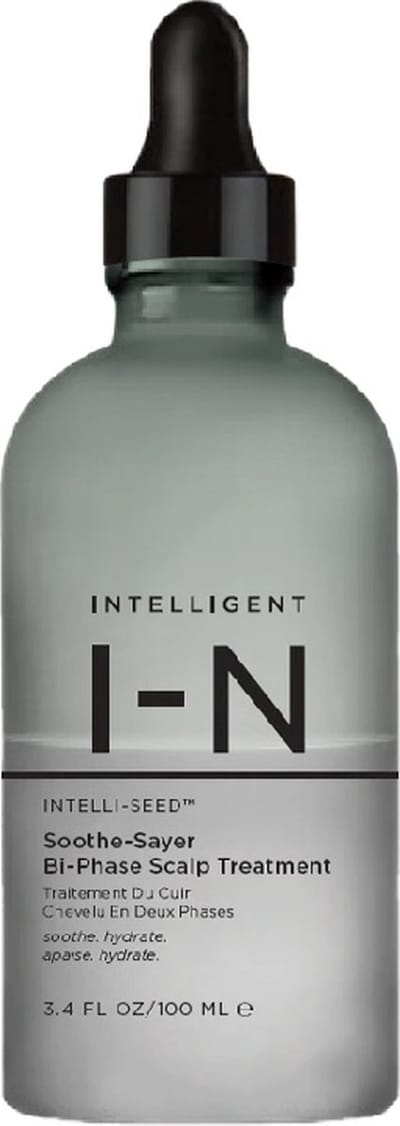 I-N Beauty Sooth Sayer Bi-Phase Scalp Treatment 88 ml