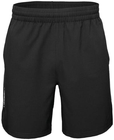 The Indian Maharadja Ripstop Retro Short Heren - Maat M