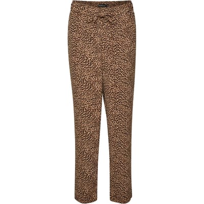 Broek met print voor dames Soaked in Luxury Shirley