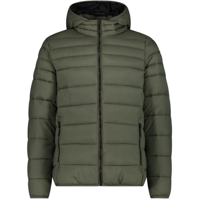 Hooded jacket CMP