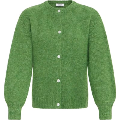 b.young - BYOTIA CARDIGAN - Dames - Cardigans