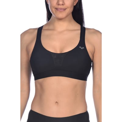 Arena Hera C-cup Black Taglia: 105 | Reggiseni sportivi Outlet | Donna | Nero