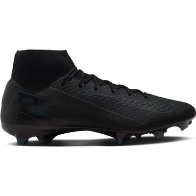 Nike Zoom Mercurial Superfly 10 Academy MG 2024 Shadow Pack Heren Sneakers Zwart Deep-Jungle FQ1456-002 42