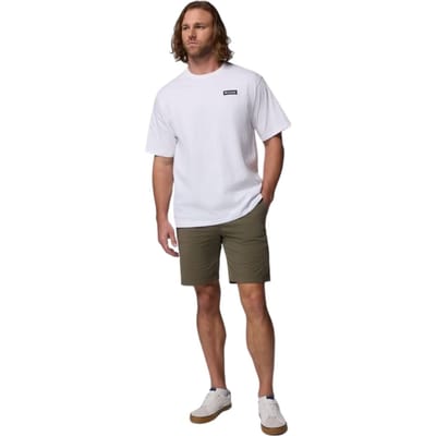 Columbia Mens CSC Heavyweight Iconic Tee