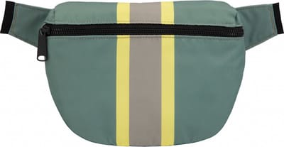 Remember Hip bag - Petrolio