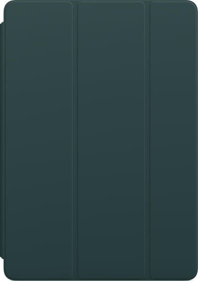 Apple - Smart Cover - Diepgroen - geschikt voor iPad Pro 10.5 (2017) / iPad Air 3 10.5 (2019) / iPad 7 10.2 (2019) / iPad 8 10.2 (2020) iPad 9 10.2 (2021)