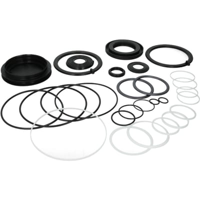 Pakkingset, stuurinrichting DT Spare Parts 3.96921