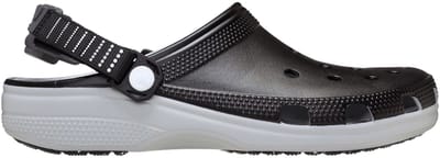 Crocs Classic Impulse Turbo Clog Instappers Senior