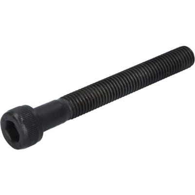 Schroef, band, brandstofreservoir DT Spare Parts 1.12509