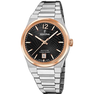 Festina - F20066/4 - Polshorloge - Dames