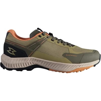 Garmont 9.81 Hi-Ride Wandelschoenen GROEN - Maat 41.5