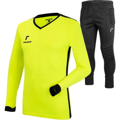 Kinder keeper set Reusch Match