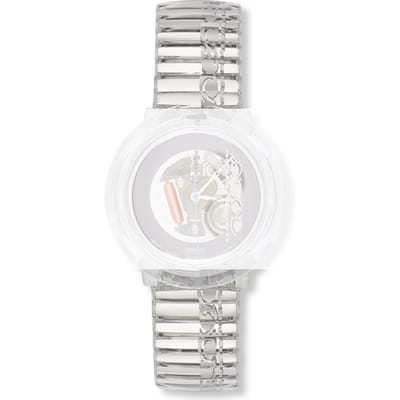 Swatch Plastic - Pop Medium - PM APMK120B PMK120 Embroidery Small band