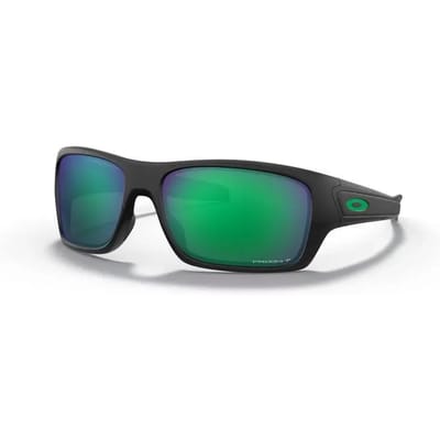 Polaroid zonnebril Oakley Turbine Prizm