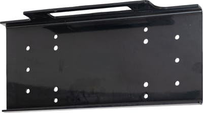 Montageplaat universeel voor lieren tot 8,5 ton. MW Tools UM85