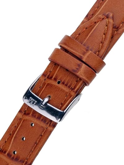 Morellato PMX146BOLLE14 Basic Collection Horlogeband - 14mm