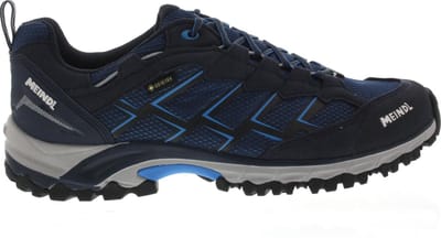 Meindl Caribe Gtx Gore-Tex Wandelschoenen Heren - Marine / Blauw | Maat: 44