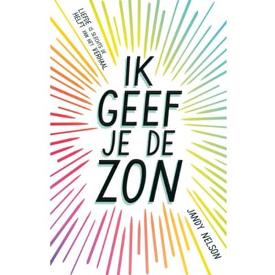 Ik Geef Je De Zon - Jandy Nelson