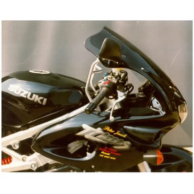 Motorbel MRA Touring Suzuki TL 1000 S [1000]