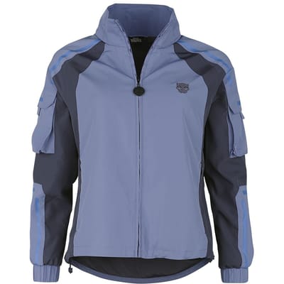 Black Panther Trainingsjas - Shuri - M - voor Vrouwen - meerkleurig