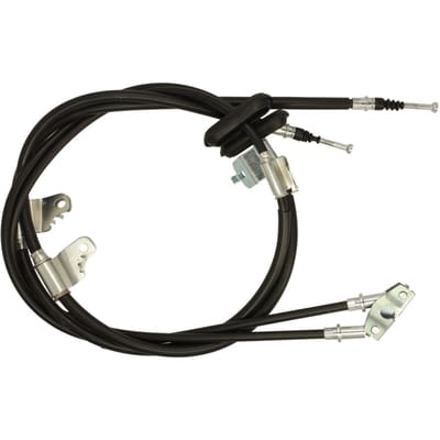Kabel, parkeerrem BOSCH 1 987 482 858