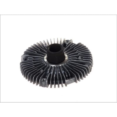 Topran Koppeling, radiatorventilator HANS PRIES 302 003
