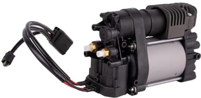 Luchtvering Compressor Vervanging voor Grand Cherokee WK2 V6 V8