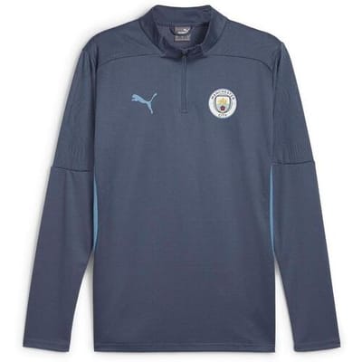 Sweaters Puma Manchester City Sweat Training 24/25