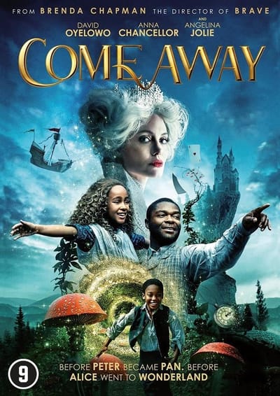 Come Away (DVD)