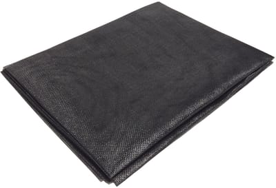 Horrengaas. 2.50mtr. x 1mtr. breed. Tegen Wespen. Muggen. Motten. Muizen. Ratten. Kakkerlakken. 250 x 100 cm. Glasvezel. Deltafix.