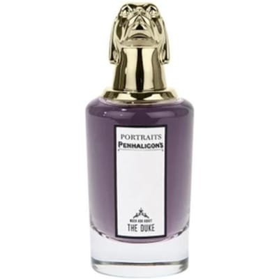 PANHAILIGEN Beestenkop Familiehond Herenparfums Bloemige Geur Eau De Parfum EDP 75ml Cadeau Voor Vriend Cadeau 75ml|Without Gift Box