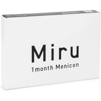 Miru (6 lenzen)